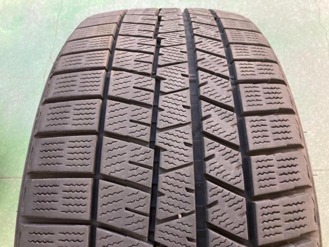 DUNLOP WINTERMAXX WM03
