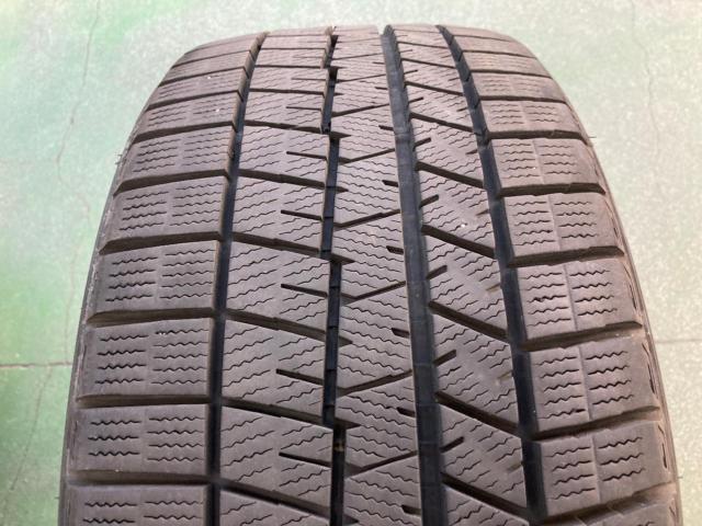 DUNLOP WINTERMAXX WM03