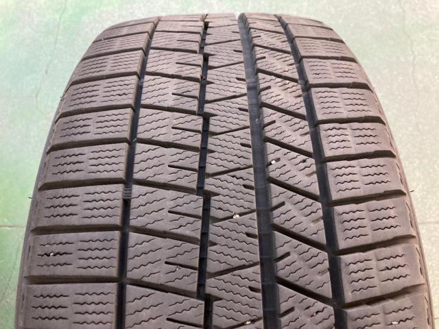 DUNLOP WINTERMAXX WM03