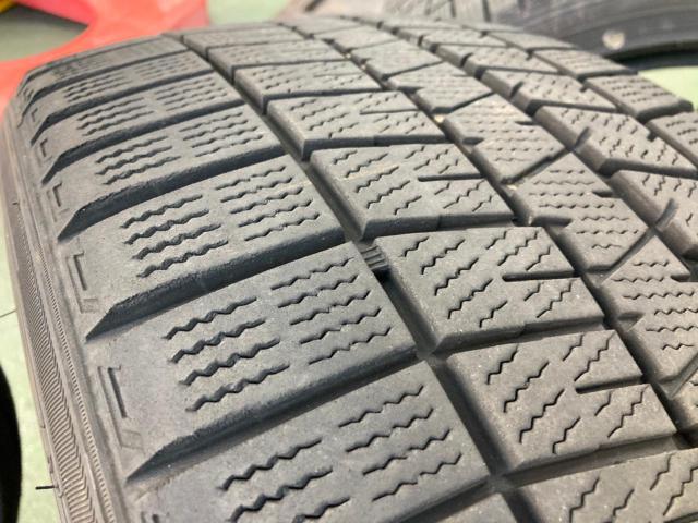 DUNLOP WINTERMAXX WM03
