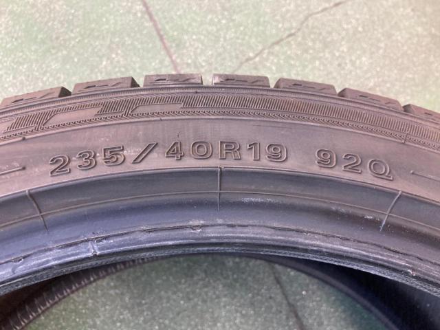 DUNLOP WINTERMAXX WM03