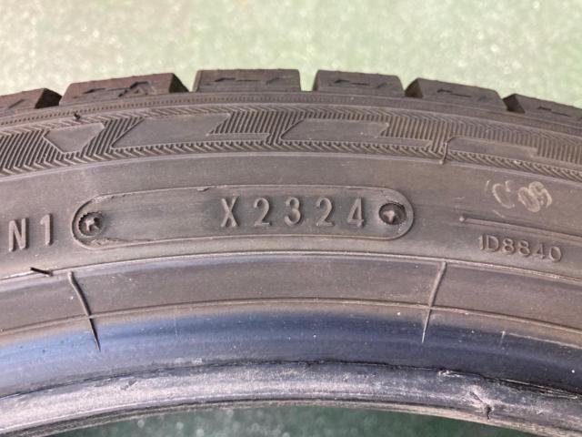 DUNLOP WINTERMAXX WM03