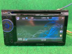 carrozzeria FH-770DVD【5.8インチ 2DINヘッドユニット DVD/CD/フロントUSB/フロントAUX/チューナー 2012年モデル】