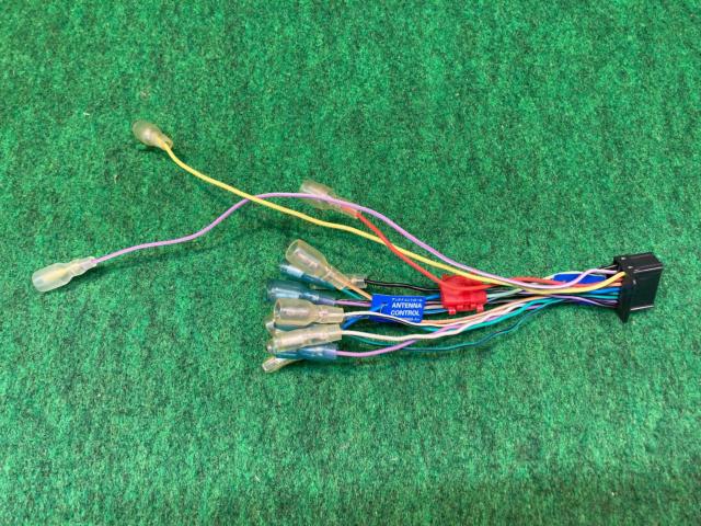 carrozzeria FH-770DVD【5.8インチ 2DINヘッドユニット DVD/CD/フロントUSB/フロントAUX/チューナー 2012年モデル】
