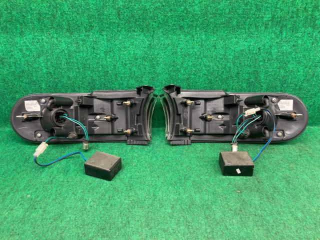 EAGLE EYES LEDウィンカー/コーナーレンズ FJクルーザー GSJ15W