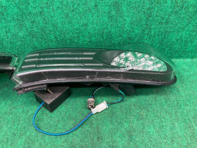 EAGLE EYES LEDウィンカー/コーナーレンズ FJクルーザー GSJ15W