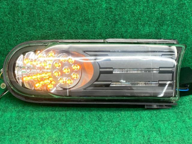 EAGLE EYES LEDウィンカー/コーナーレンズ FJクルーザー GSJ15W