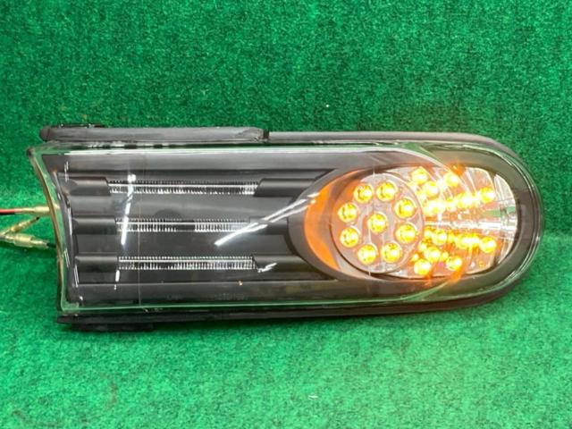 EAGLE EYES LEDウィンカー/コーナーレンズ FJクルーザー GSJ15W