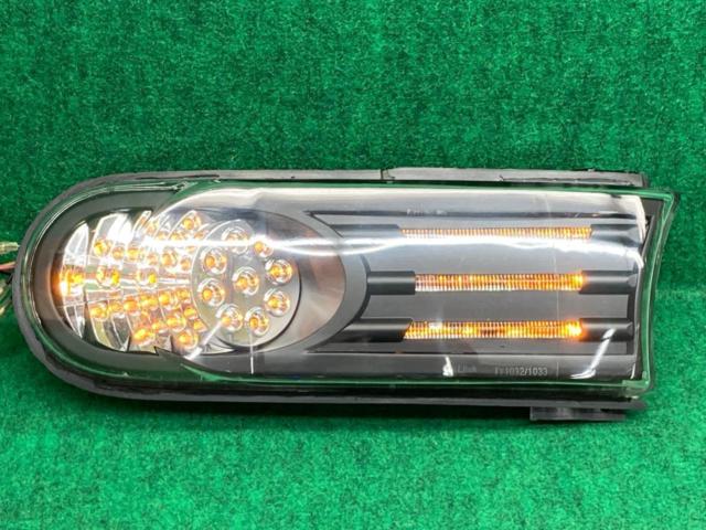 EAGLE EYES LEDウィンカー/コーナーレンズ FJクルーザー GSJ15W