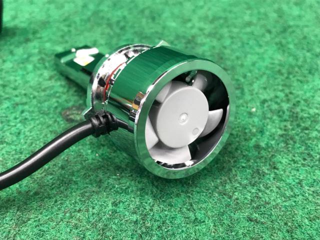 HID屋 HB3 HB4 LEDヘッドライト フォグランプ Aシリーズ 電球色(ハロゲン色)