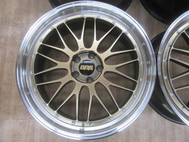 【BBS(ビービーエス)】LM LM401 DG-BKBD
