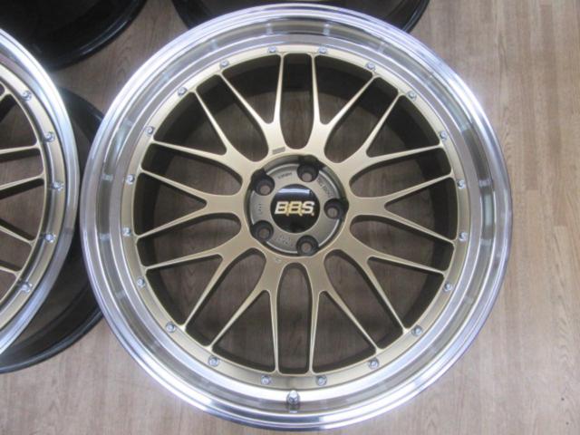 【BBS(ビービーエス)】LM LM401 DG-BKBD