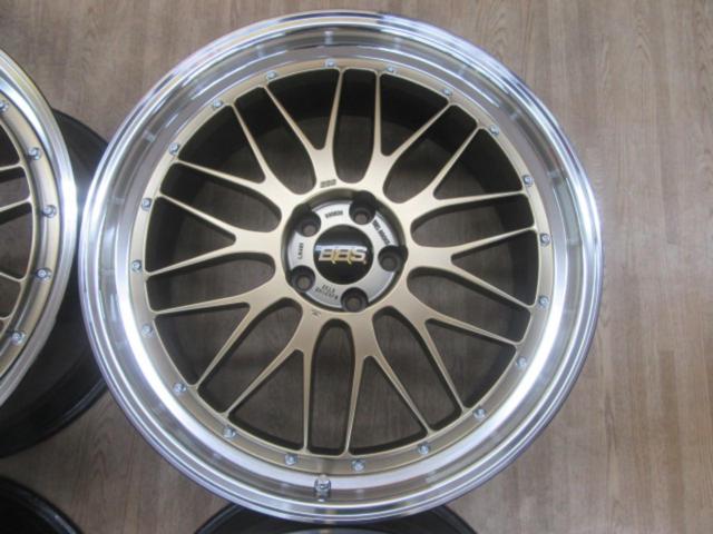 【BBS(ビービーエス)】LM LM401 DG-BKBD