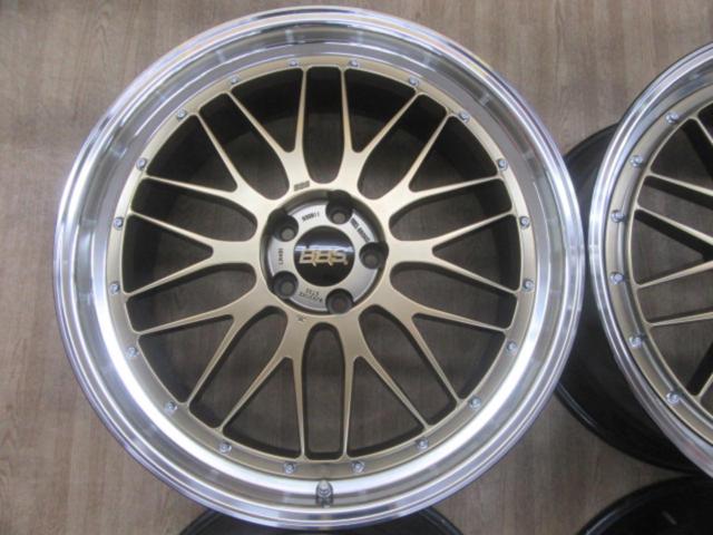【BBS(ビービーエス)】LM LM401 DG-BKBD