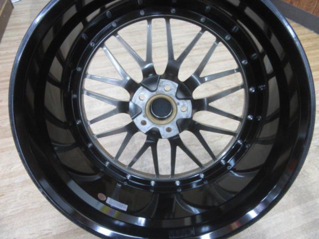 【BBS(ビービーエス)】LM LM401 DG-BKBD