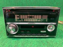 KENWOOD DPX-055MD【2DINヘッドユニット CD/MD/MDLP/チューナー 2007年モデル】