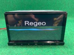 Regeo AZ-720【7V型メモリーナビ 2x2フルセグ/DVD/CD/Bluetoothオーディオ/SD/USB/チューナー 2020年モデル】