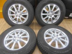 YellowHat  ZELERNA  + DUNLOP(ダンロップ) DUNLOP WINTER MAXX SJ8+