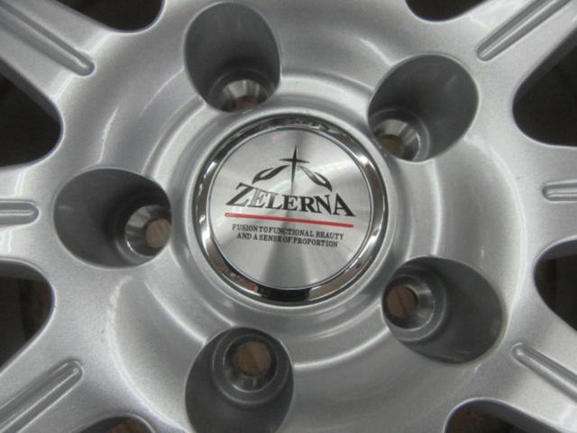 YellowHat  ZELERNA  + DUNLOP(ダンロップ) DUNLOP WINTER MAXX SJ8+