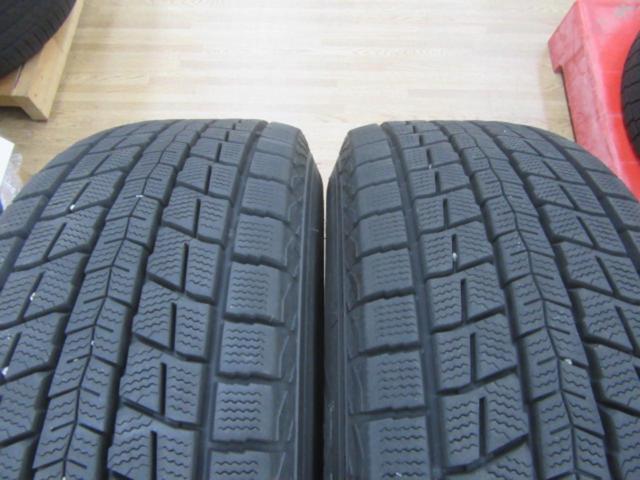 YellowHat  ZELERNA  + DUNLOP(ダンロップ) DUNLOP WINTER MAXX SJ8+