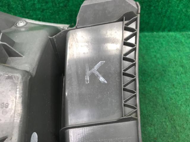 【左右セット】トヨタ プリウスα/ZVW40W 後期 純正 テールレンズ 寒冷地仕様 STANLEY 47-69 47-70