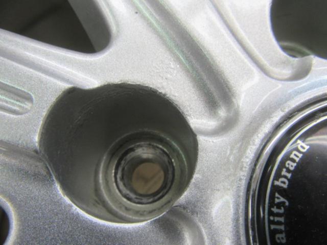 BRIDGESTONE(ブリヂストン) BALMINUM(バルミナ) KR10  + DUNLOP(ダンロップ) WINTERMAXX WM03