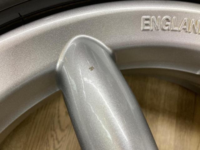 ダイハツ純正(DAIHATSU)  MINILITE  + DUNLOP(ダンロップ) WINTER MAXX WM03