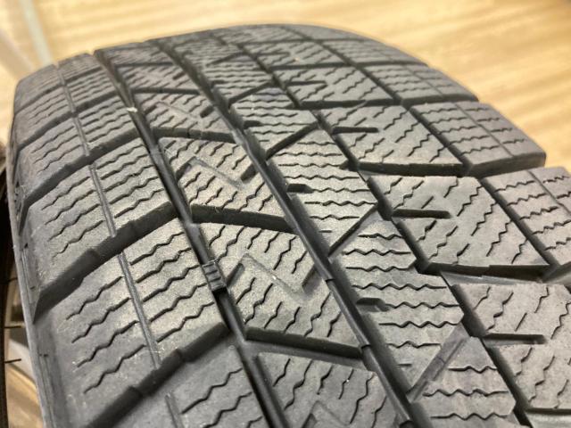 ダイハツ純正(DAIHATSU)  MINILITE  + DUNLOP(ダンロップ) WINTER MAXX WM03
