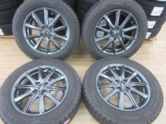 【JAPAN SANYO】ZACK(ザック) Sport-FT+DUNLOP WINTERMAXX WM02