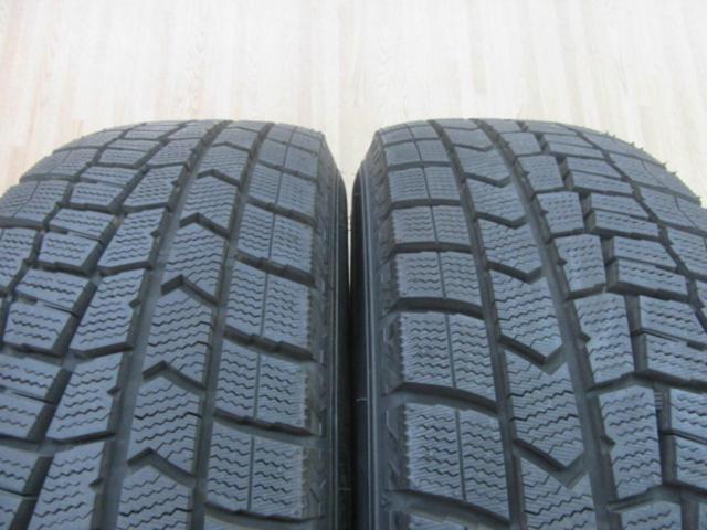 【JAPAN SANYO】ZACK(ザック) Sport-FT+DUNLOP WINTERMAXX WM02