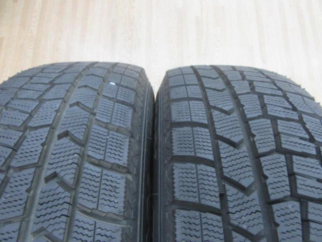 【JAPAN SANYO】ZACK(ザック) Sport-FT+DUNLOP WINTERMAXX WM02
