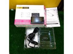 COMTEC
ZERO
302V
Radar detector
One body type
