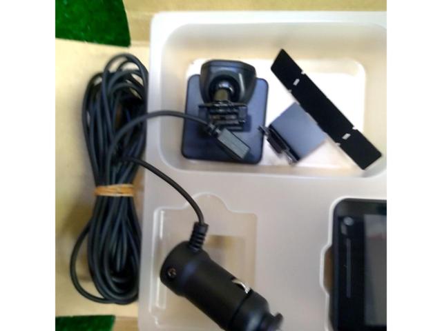 YUPITERU
SuperCat
YK-2100
Radar & Laser Detector
One body type