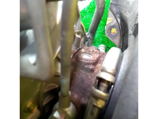 SUBARU WRX STi/VAB純正タービン 【VF49】