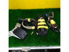 Mazda genuine
Made KENWOOD
C9KA-V6-580
Front and rear drive recorder