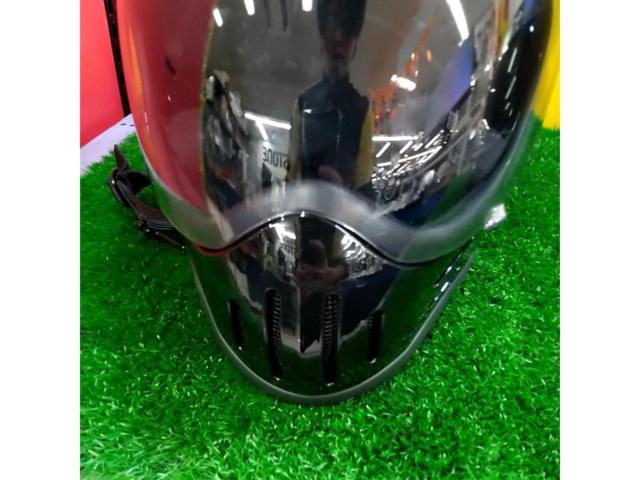 【サイズ:フリー(57-60cm)】NEORIDERS GRV フルフェイスヘルメット