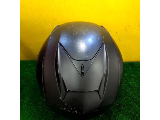 【サイズ:59-60cm】OGK Kabuto KAMUI-Ⅱ※状態悪いです。