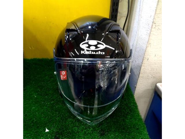【サイズ:59-60cm】OGK Kabuto EXCEED-Ⅱ