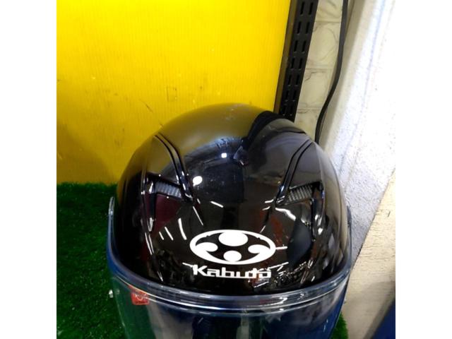 【サイズ:59-60cm】OGK Kabuto EXCEED-Ⅱ