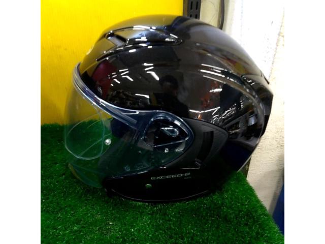 【サイズ:59-60cm】OGK Kabuto EXCEED-Ⅱ