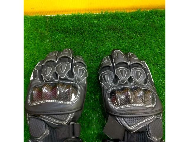【サイズ:M】YeLLOW CORN YG356W WINTER GLOVES