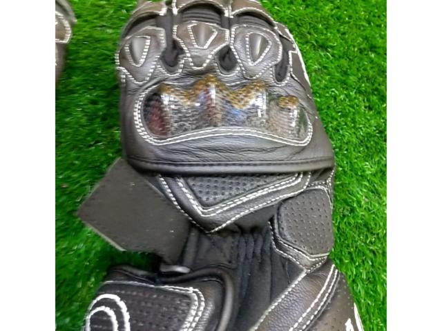 【サイズ:M】YeLLOW CORN YG356W WINTER GLOVES