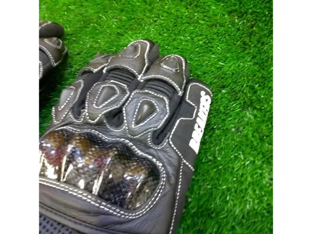 【サイズ:M】YeLLOW CORN YG356W WINTER GLOVES