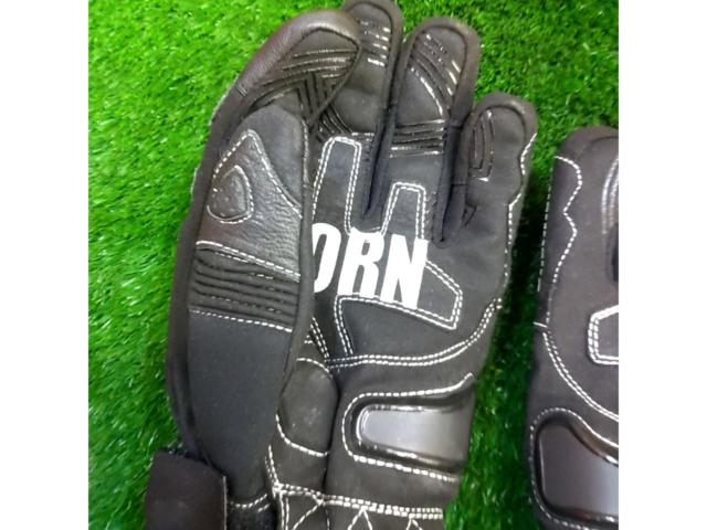 【サイズ:M】YeLLOW CORN YG356W WINTER GLOVES