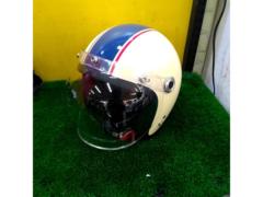 【サイズ:フリー】リード工業 BARTON BC-10ジェットヘルメット