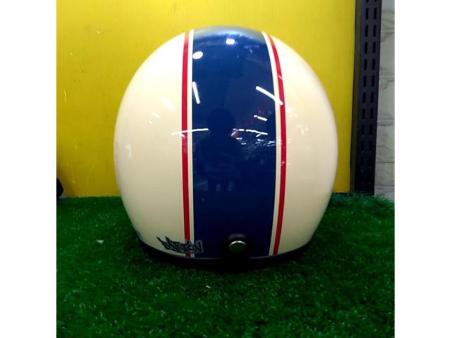 【サイズ:フリー】リード工業 BARTON BC-10ジェットヘルメット