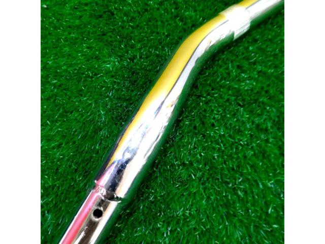 メーカー不明 バーハンドル【22.2Φ】