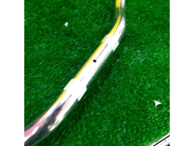 メーカー不明 バーハンドル【22.2Φ】