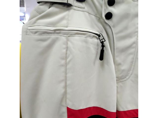 【サイズ:L】DUHAN ナイロンパンツ