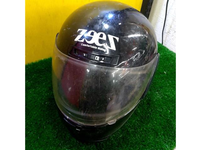 【サイズ不明】OGK ZEEZ フルフェイスヘルメット